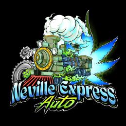 Neville express auto