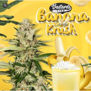 Banana Candy Krush