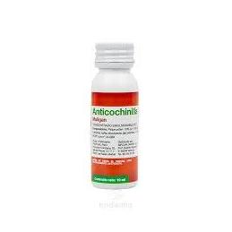 Anticochinillas Mulligan