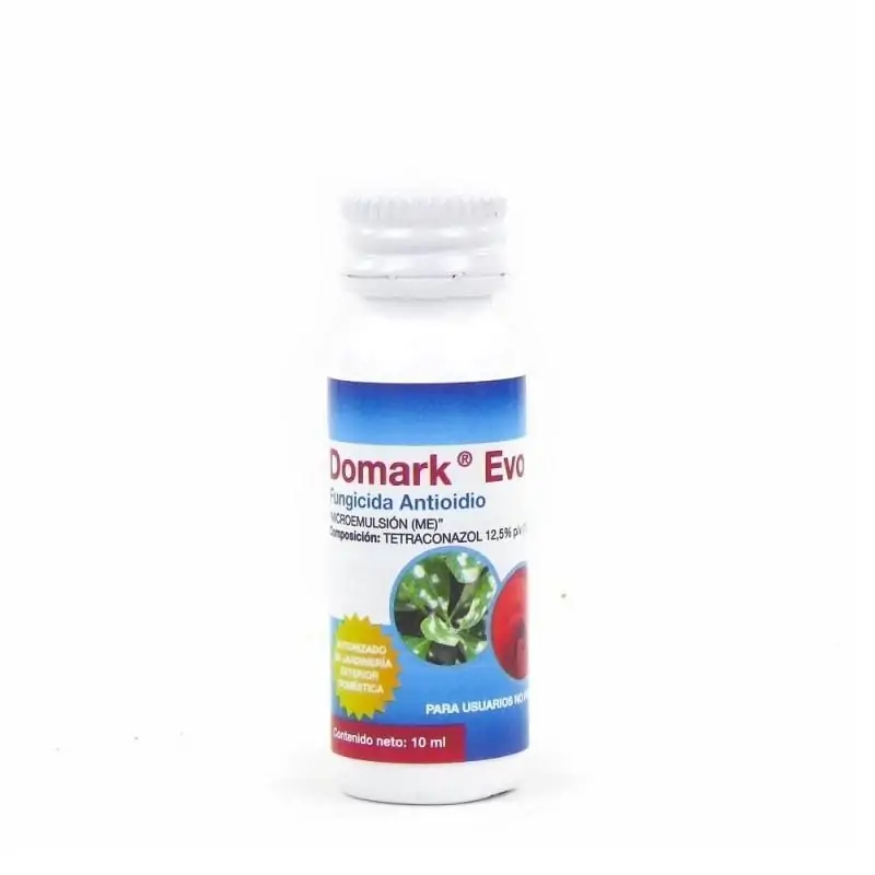 Antioidio Domark Evo 10ml
