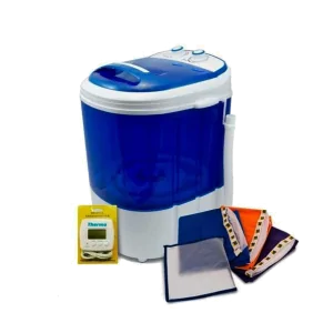 KIT DE EXTRACCION LAVADORA ICER PURE FACTORY