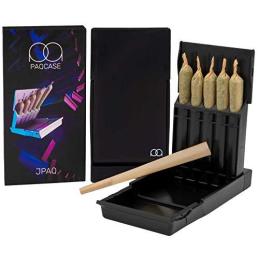 ESTUCHE JPAQ NEGRO