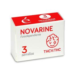 Novarine THCV