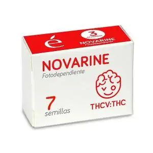 Novarine THCV