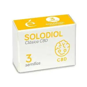 Solodiol CBD