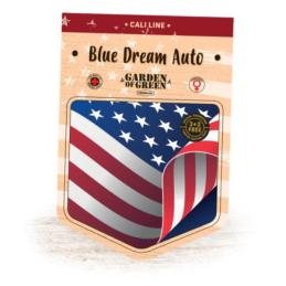 Auto Blue Dream