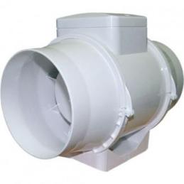 Extractor Vents TT-100 Dual 2 Velocidades (145-187 m³/h)