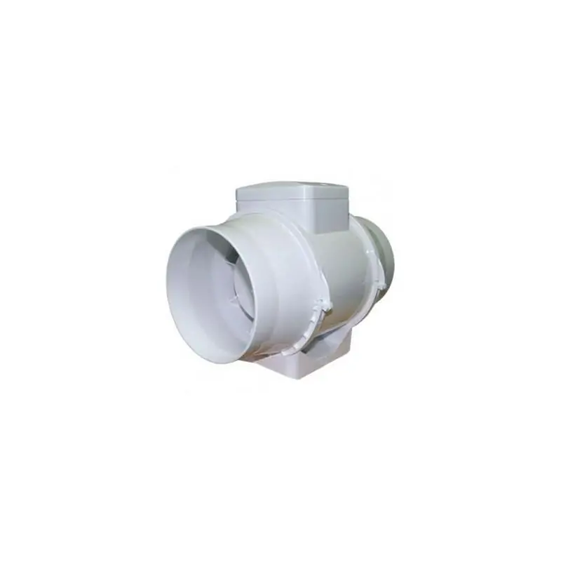 Extractor Vents TT-100 Dual 2 Velocidades (145-187 m³/h)