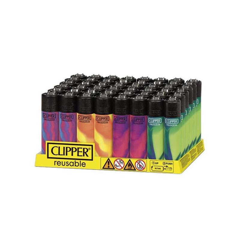 Clipper Classic 48 uds. Nebula Mix  1