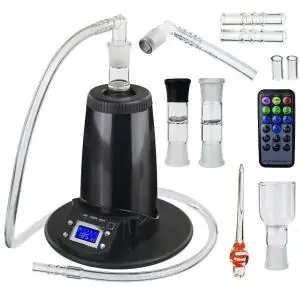 VAPORIZADOR ARIZER EXTREME - Q