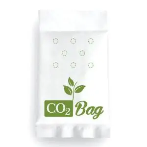 Bolsa CO2 Bag XL 150gr