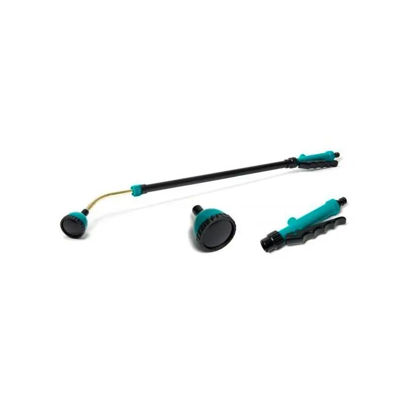 Lanza de Riego Plástico Extensible