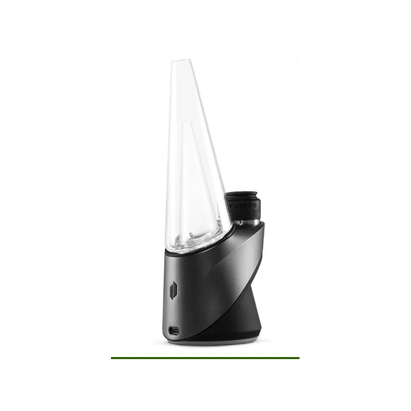 PUFFCO THE PEAK PRO NEGRO (VAPORIZADOR PRO)