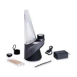 PUFFCO THE PEAK PRO NEGRO (VAPORIZADOR PRO)
