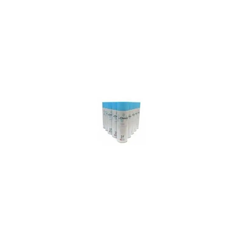 Pack 12 Botellas Gas DEXSO 500 ml.