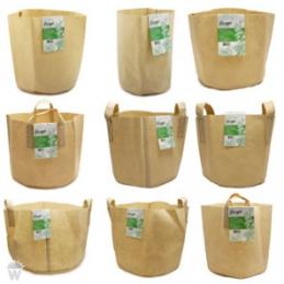 PACK 10 Maceta Tela Flexapot