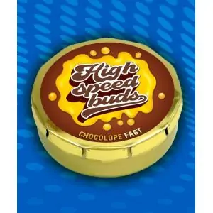 Chocolope Fast