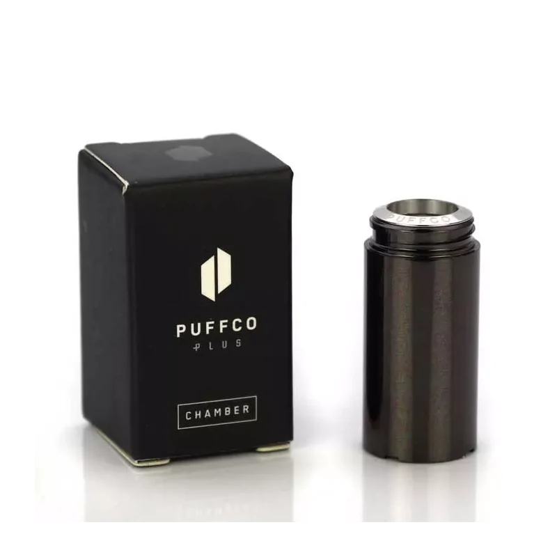 Puffco Plus Cámara