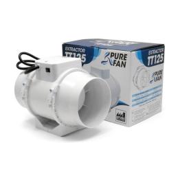 copy of EXTRACTOR PURE FAN INLINE 150