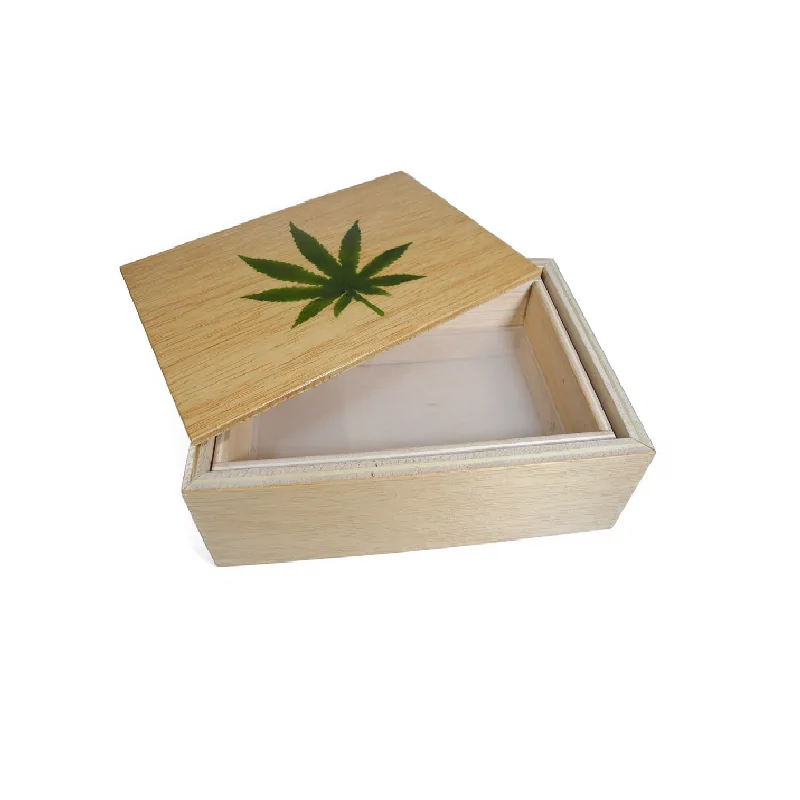 Caja Ulia Con Polinizador
