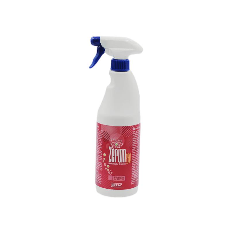 ZerumPro Spray