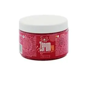 ZerumPro Gel 400gr Fresa Silvestre