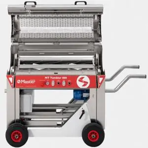 Master Trimmer Peladora MT Tumbler 800