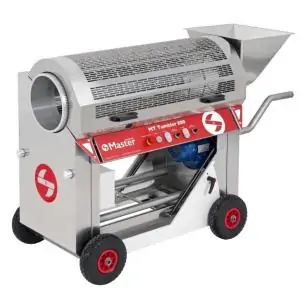 Master Trimmer Peladora MT Tumbler 800