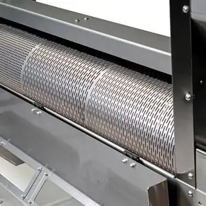 Master Trimmer Desgranadora de semillas