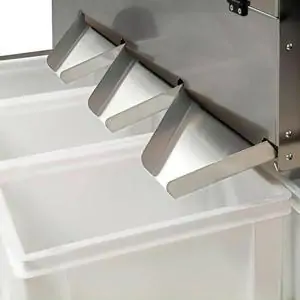 Master Trimmer Desgranadora de semillas