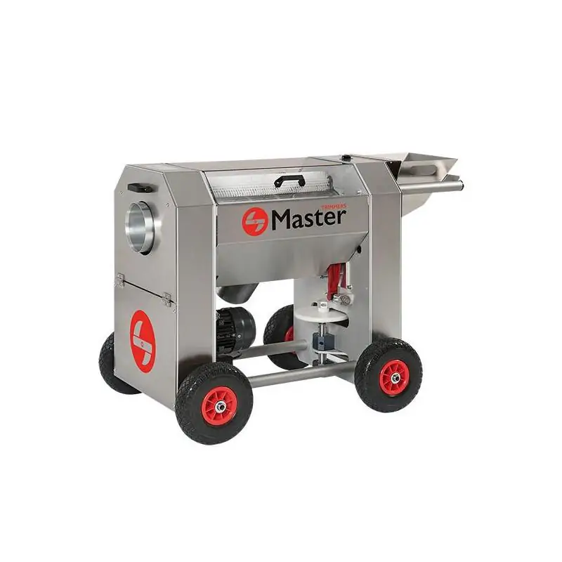 Master Trimmer Peladora MT Tumbler 500