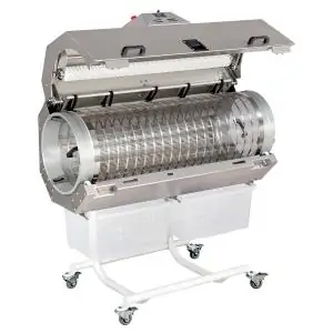 Master Trimmer Peladora MT Dry 800