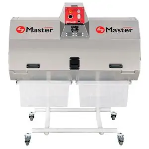 Master Trimmer Peladora MT Dry 800