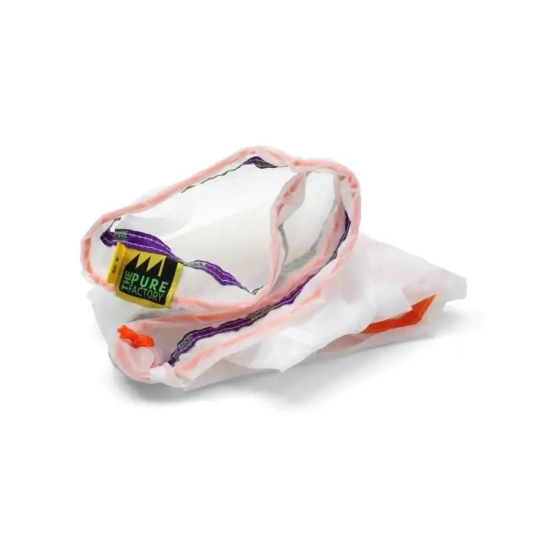 BOLSA EXTRACCION TODOMALLA 25 MICRAS (20 LTR) PURE FACTORY