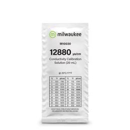 Calibrador EC 12.880 ms - Sobre 20 ml. Milwaukee