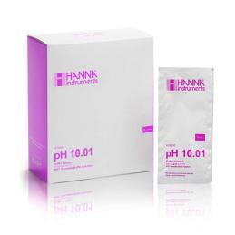 Calibrador PH10 - Sobre 20 ml. Hanna