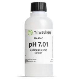 Calibrador PH7 - Bote 230 ml. Milwaukee