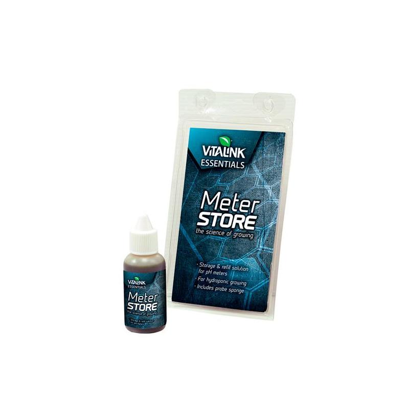 Limpieza Electrodo Inc. Esponja - Sobre 30 ml. Vitalink Essentials
