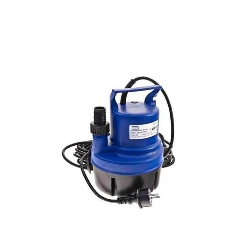 Bomba Agua AquaKing Q 2007 - 4000 lt.