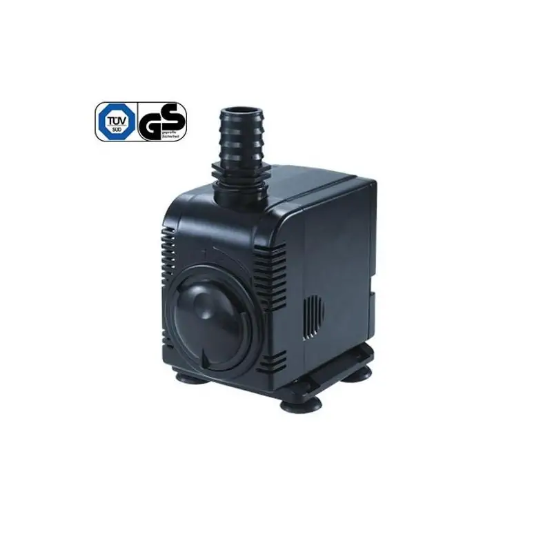 Bomba Agua BOYU FP-2000 - 2000 lt.