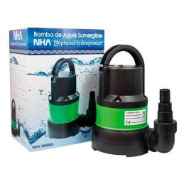 Bomba Agua Neptune Hydroponics NH-11000 - 11000 lt.