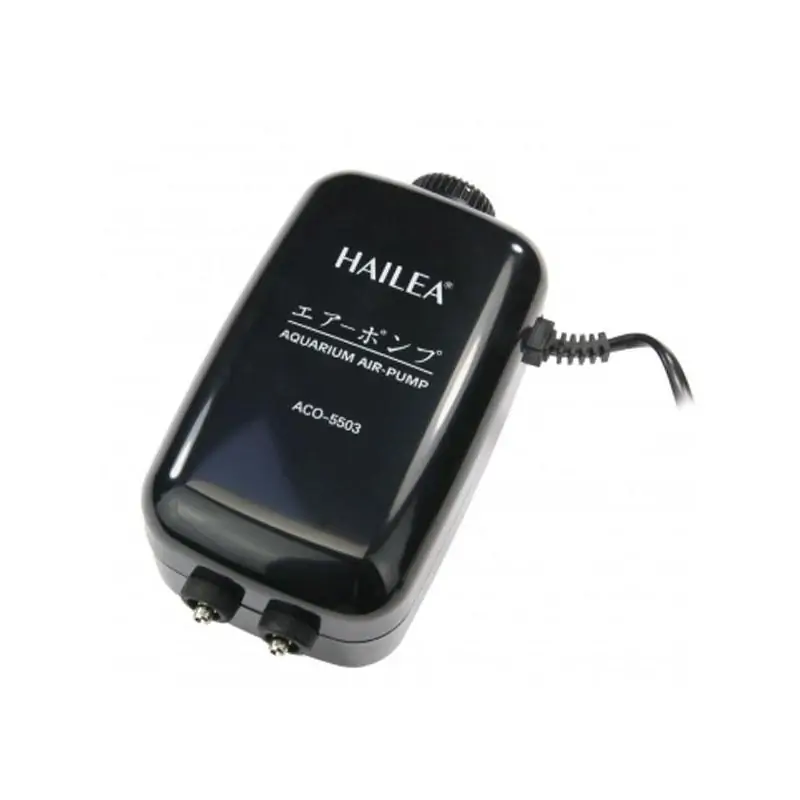 Bomba Aire Hailea ACO-5503 -3.5 L/min