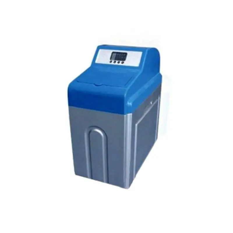 Descalcificador automatico Compacto 12L