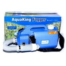 Nebulizador Electrico Fogger 5 l. Aquaking