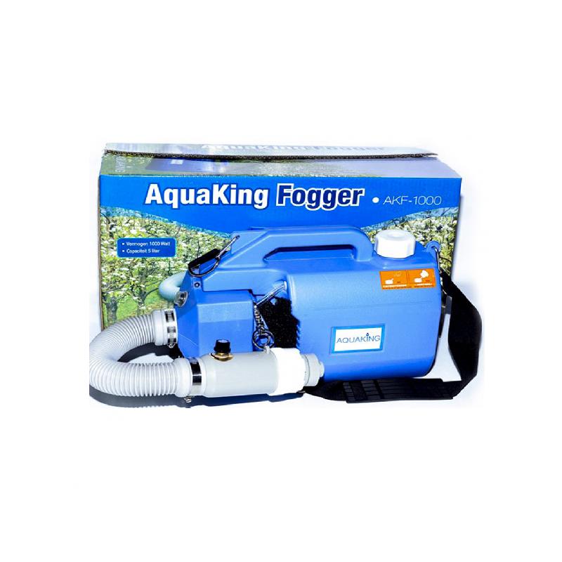 Nebulizador Electrico Fogger 5 l. Aquaking