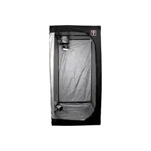 Armario Cultibox Light 0.6 x 0.6 x 1.4 m.