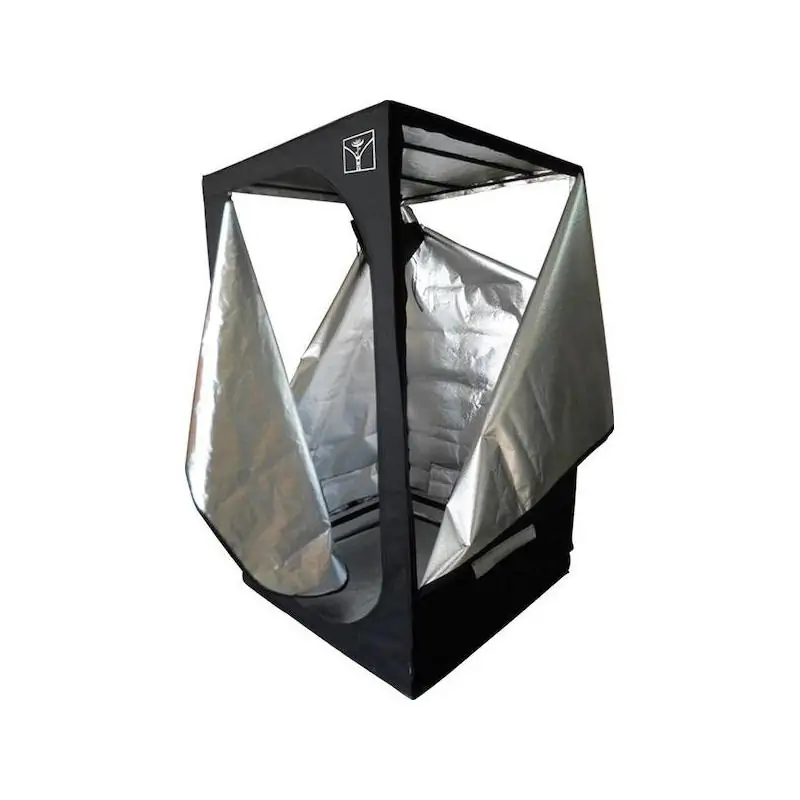 Armario Cultibox SG Combi 0.8 x 0.8 x 1.6 m.