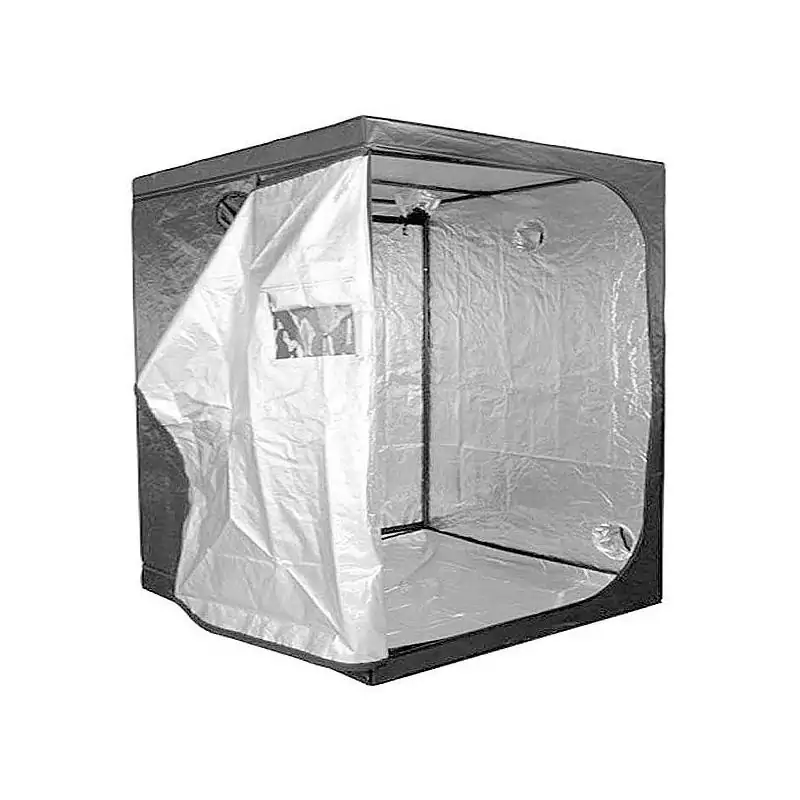 Armario Cultibox Light 2.4 x 2.4 x 2.0 m.