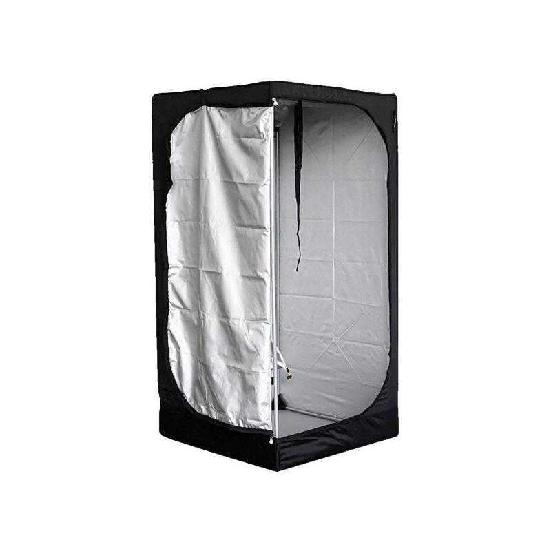 Armario Mammoth Lite + 80 (80x80x160) Armario Mammoth Lite + 80 (80x80x160)