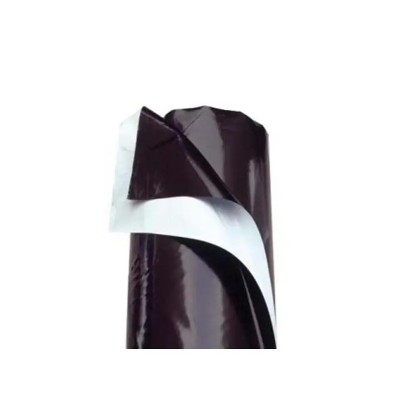 Plastico B/N 30 x 2 m. 125 Galgas